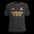 Adidas Real Madrid 23/24 Youth Third Jersey IN9844