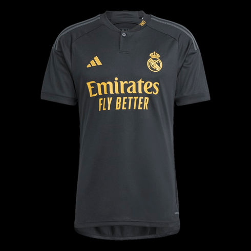 Adidas Real Madrid 23/24 Third Jersey IN9846