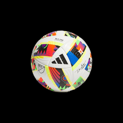 Adidas MLS Pro Match Ball IP1625