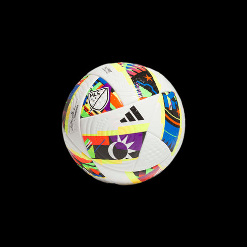 Adidas MLS Pro Match Ball IP1625