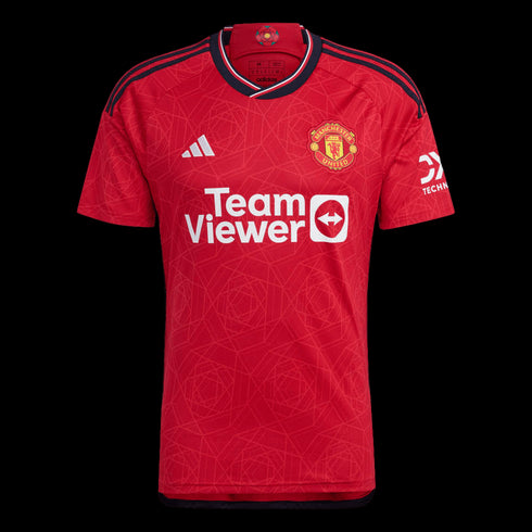 Adidas Manchester United 23/24 Home Jersey IP1726