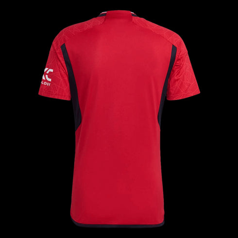 Adidas Manchester United 23/24 Home Jersey IP1726