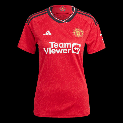 Adidas Manchester United 23/24 Womens Home Jersey IP1735