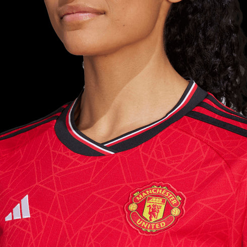 Adidas Manchester United 23/24 Womens Home Jersey IP1735