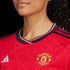 Adidas Manchester United 23/24 Womens Home Jersey IP1735