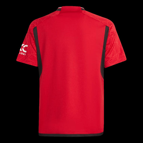 Adidas Manchester United 23/24 Youth Home Jersey IP1736