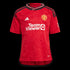 Adidas Manchester United 23/24 Little Kids Home Mini Kit IP1739