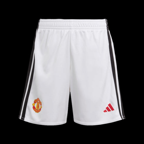 Adidas Manchester United 23/24 Little Kids Home Mini Kit IP1739