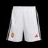 Adidas Manchester United 23/24 Little Kids Home Mini Kit IP1739