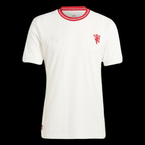 Adidas Manchester United 23/24 Lifestyler Third Jersey IP1746