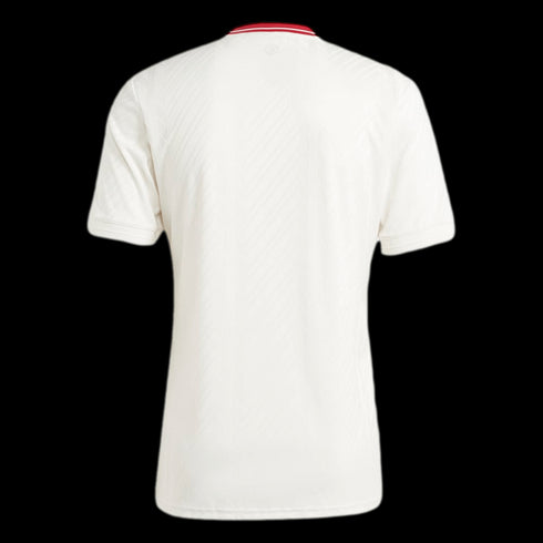 Adidas Manchester United 23/24 Lifestyler Third Jersey IP1746