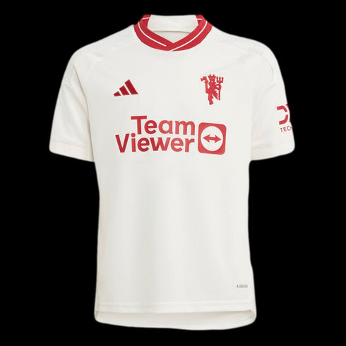 Adidas Manchester United 23/24 Youth Third Jersey IP1751