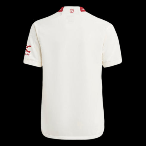 Adidas Manchester United 23/24 Youth Third Jersey IP1751