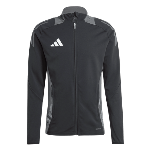 adidas Tiro 24 Competition Training Jacket - Black IP1870