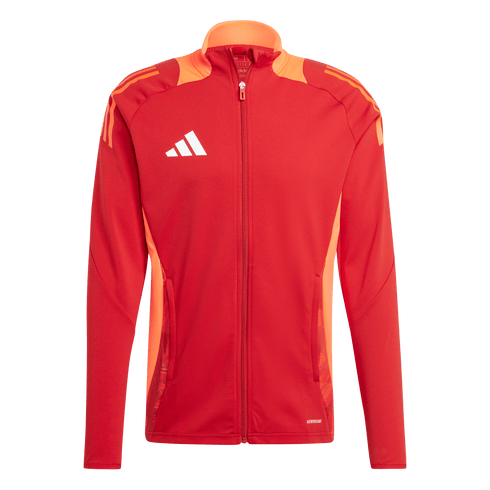 adidas Tiro 24 Competition Training Jacket - Red IP1875