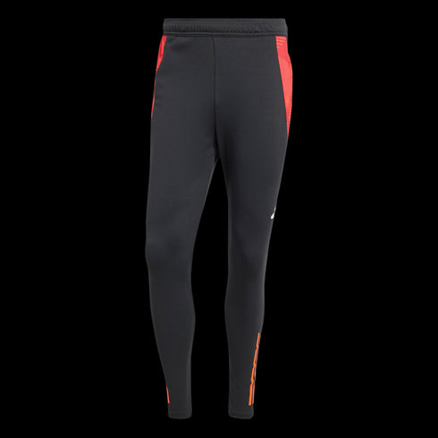 adidas Tiro 24 Competition Training Pants - Black/Red IP1879