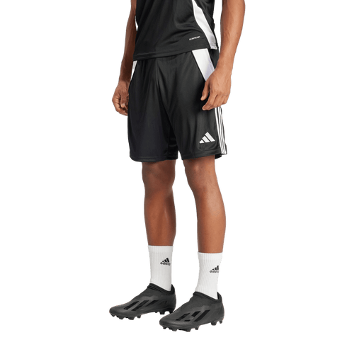 adidas Tiro 24 Training Shorts - Black IP1951