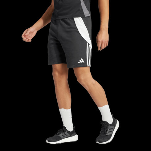 adidas Tiro 24 Sweat Shorts - Black IP1954
