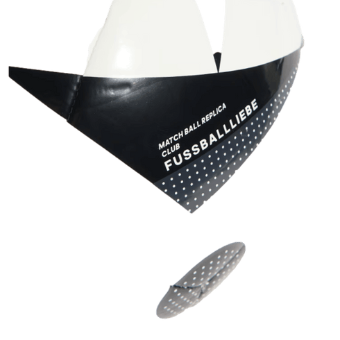 (ADID-IP2924) Balón de fútbol Adidas EC24 Alemania Club