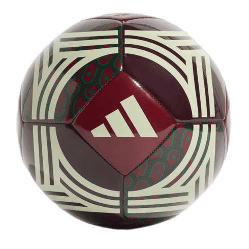 Adidas Mexico Club Soccer Ball IP2927