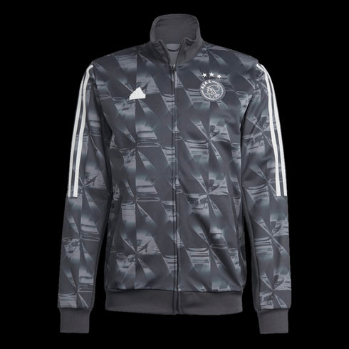 Adidas Ajax Lifestyler Track Top Jacket IP6300