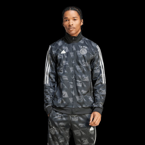 Adidas Ajax Lifestyler Track Top Jacket IP6300