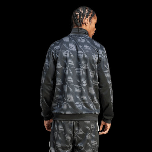 Adidas Ajax Lifestyler Track Top Jacket IP6300