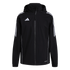 adidas Women's Tiro 24 Rain Jacket - Black IP6668