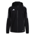 adidas Women's Tiro 24 Rain Jacket - Black IP6668