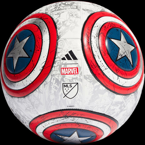 Adidas MLS Training Captain America Ball IP7119