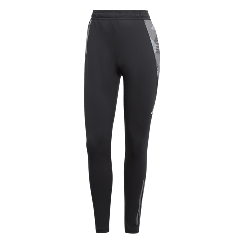 adidas Women's Tiro 24 Competition Training Pants - Black IP7600