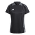 adidas Women's Tiro 24 Competition Training Jersey - Black IP7605