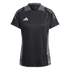 adidas Women's Tiro 24 Competition Training Jersey - Black IP7605