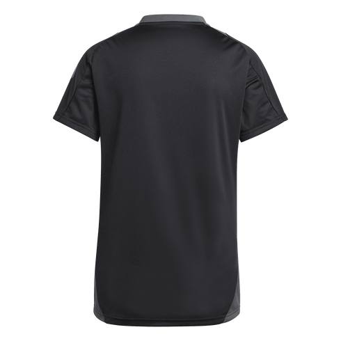 adidas Women's Tiro 24 Competition Training Jersey - Black IP7605