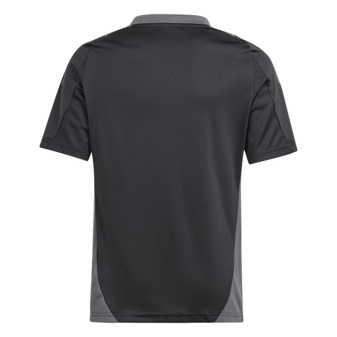 adidas Youth Tiro 24 Competition Training Jersey - Black IP7609