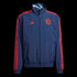 Adidas Bayern Munich Anthem Reversible Jacket IP8316