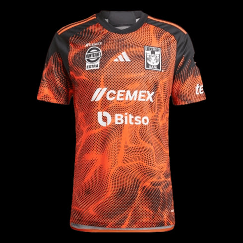 Adidas Tigres UANL 23/24 Third Jersey IP8776