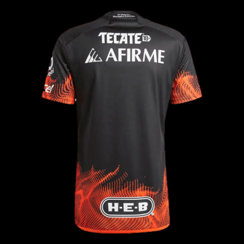Adidas Tigres UANL 23/24 Third Jersey IP8776