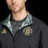 Adidas Manchester United Stone Roses Anthem Jacket IP9186