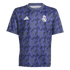 Adidas Real Madrid Youth Pre-Match Jersey IQ0548