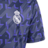 Adidas Real Madrid Youth Pre-Match Jersey IQ0548
