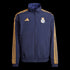 Adidas Real Madrid Reversible Anthem Jacket IQ0549