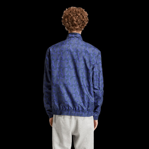 Adidas Real Madrid Reversible Anthem Jacket IQ0549