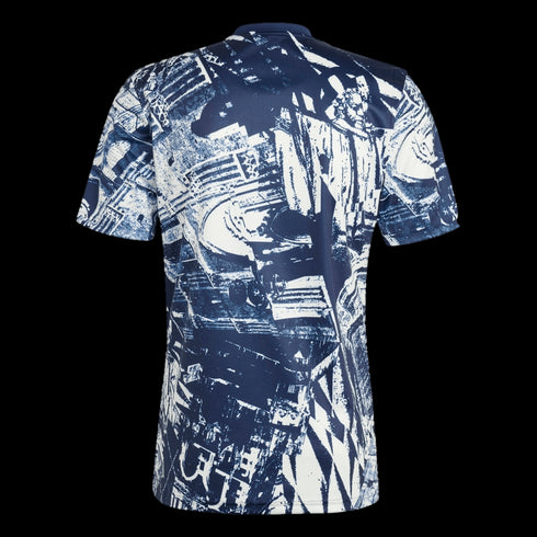 Adidas Bayern Munich Pre-Match Jersey IQ0614