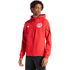 Adidas New York Red Bulls Anthem Jacket IQ0742