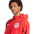 Adidas New York Red Bulls Anthem Jacket IQ0742
