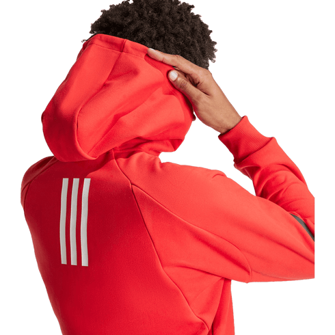 Adidas New York Red Bulls Anthem Jacket IQ0742