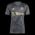 Adidas Manchester United Stone Roses Pre-Match Jersey IQ1566