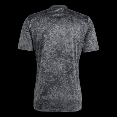 Adidas Manchester United Stone Roses Pre-Match Jersey IQ1566