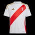 Adidas Peru 2024 Youth Home Jersey IQ2444